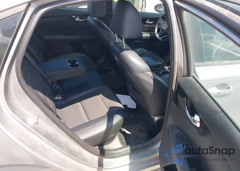 2023 Kia Forte Gt-Line z USA, uszkodzony, nr VIN 3KPF54AD5PE519096